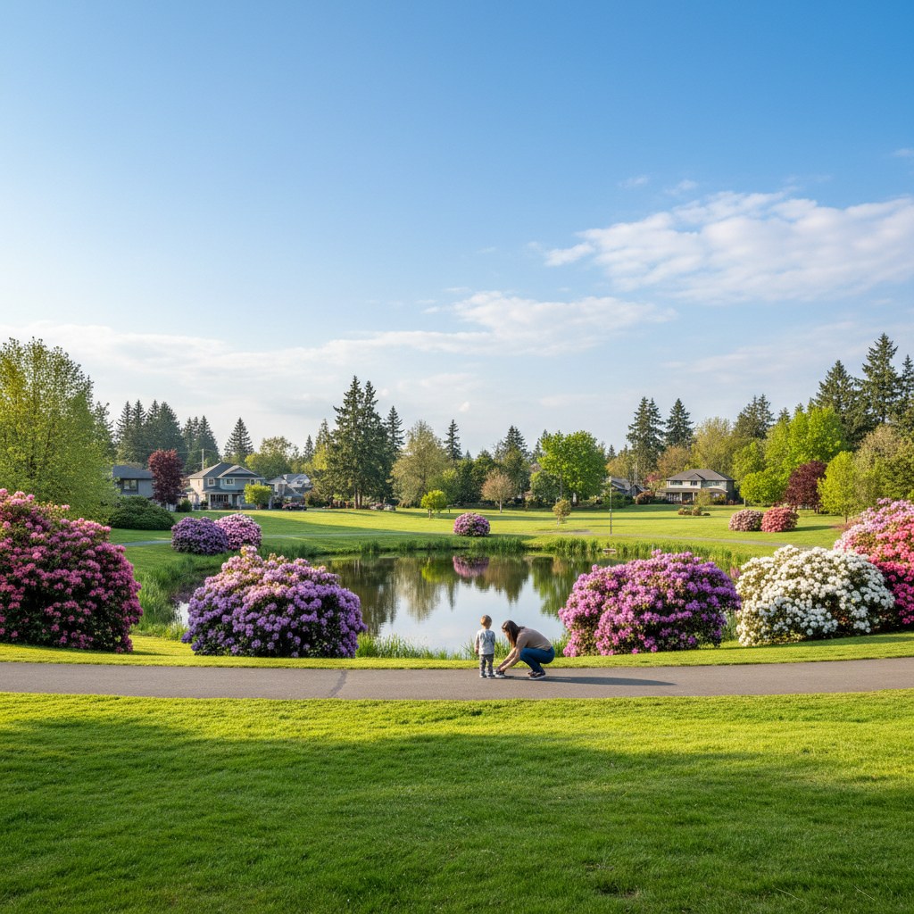 Fircrest, WA service area for Pest Control
