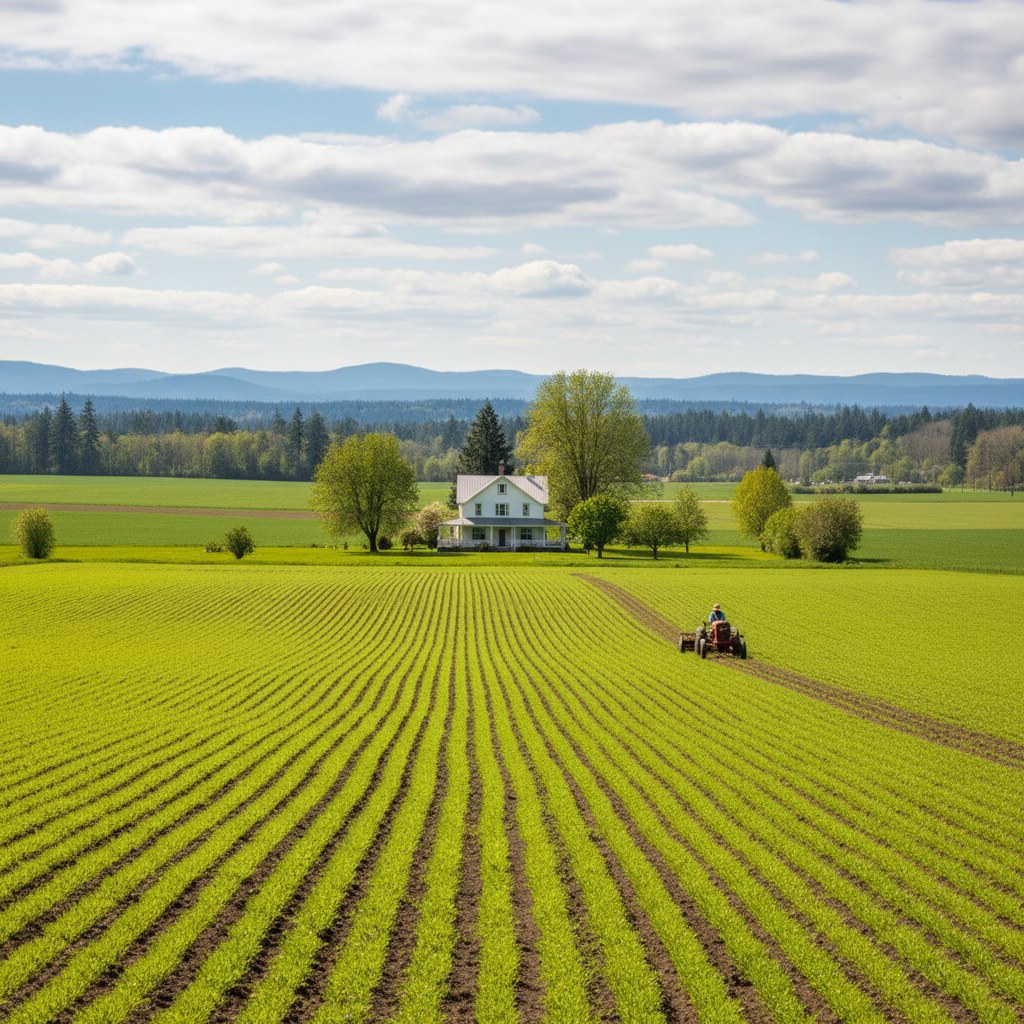 Grand Mound, WA service area for Pest Control